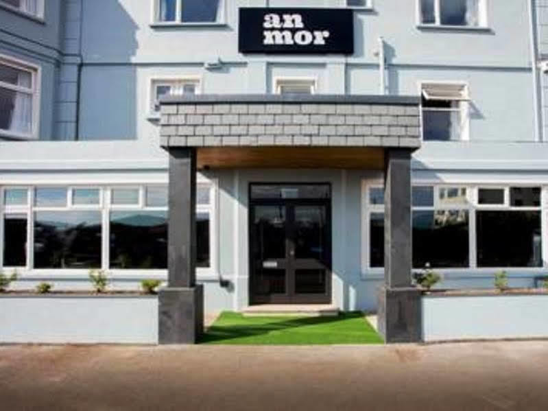An Mor Hotel Бюд Екстериор снимка